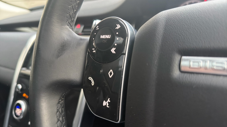 Land Rover Discovery Sport 2.0 D180 SE 5dr Auto Diesel Station Wagon